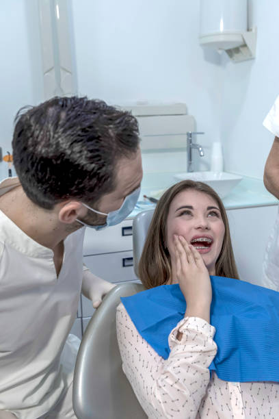 Best Emergency Dental Care for Broken or Chipped Teeth in Crooked River Ranch, OR