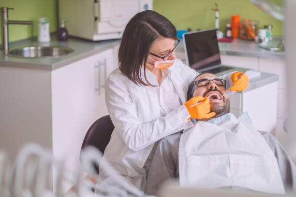 Best Emergency Dental Care for Broken or Chipped Teeth in Crooked River Ranch, OR